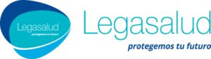 Logo Legasalud